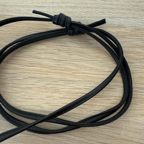 CELINE Phone Pouch with Strap NEW - Picture 6 of 6